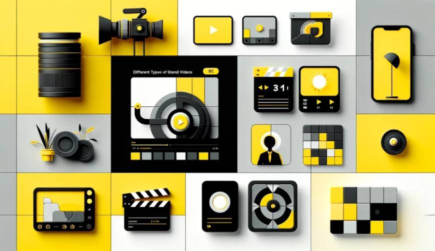 专为职场精英打造：清河县产品视频拍摄提升工作效率的秘密武器