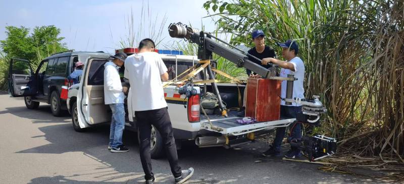 行业标杆！清河县电商产品宣传视频诠释头部品牌的实力