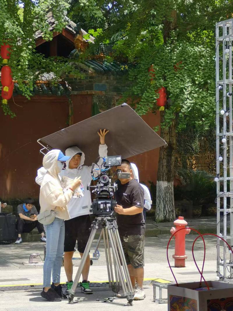 清河县产品宣传视频拍摄公司避坑：资质、案例、服务全解析