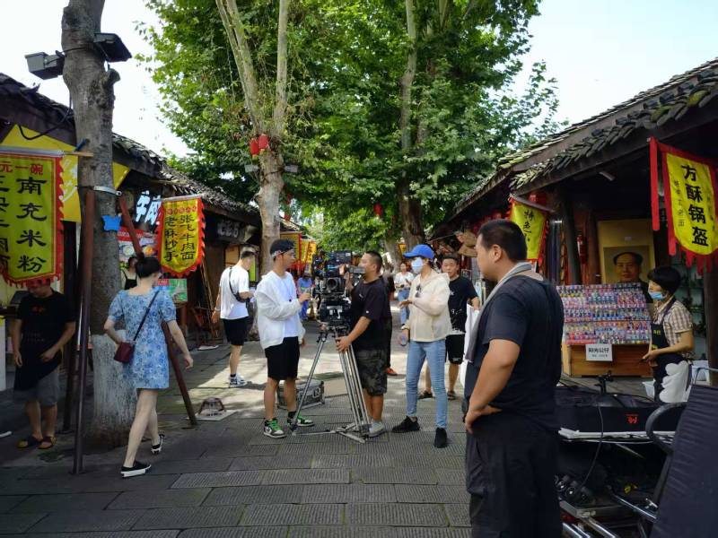 清河县产品视频拍摄技术升级：AI与三维动画深度融合
