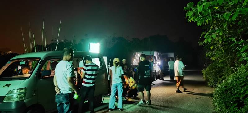 以镜头为笔，绘就清河县产品视频的进阶之路