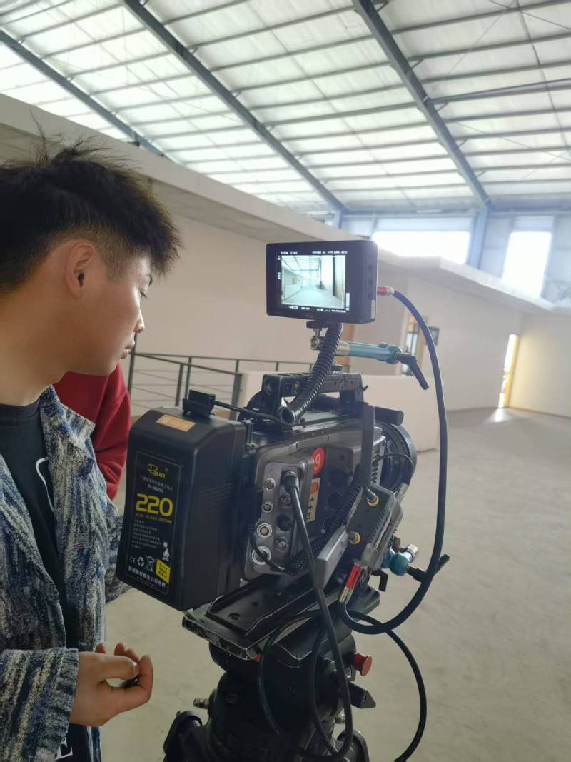 清河县电商产品视频拍摄制作：小成本也能产出高质感内容？
