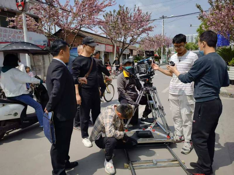 专业清河县电商产品视频拍摄制作：AI赋能高效内容生产