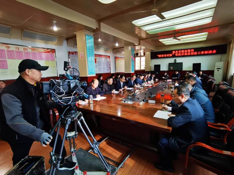 光影铸就品牌传奇——清河县极致互动产品宣传视频拍摄