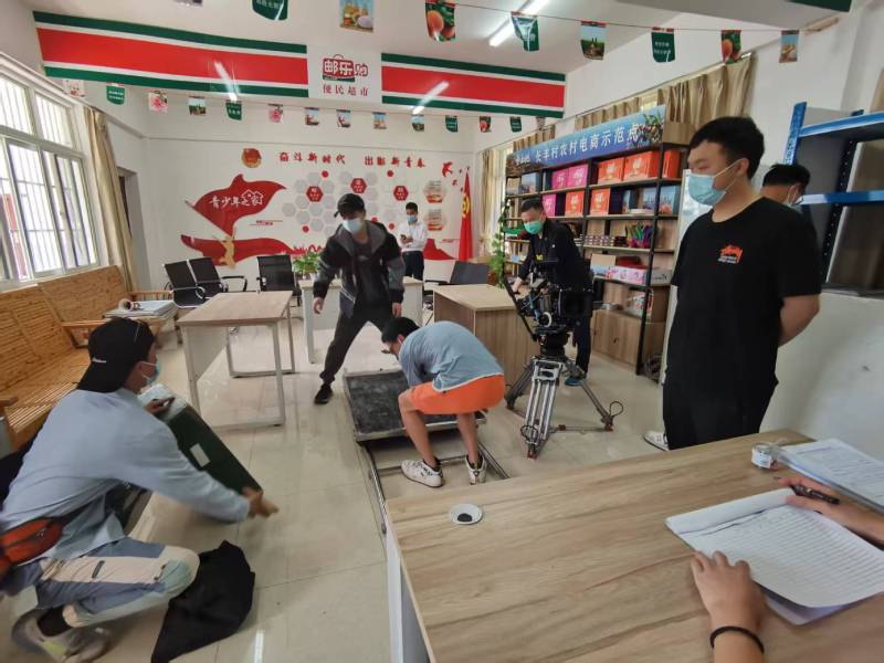 清河县电商产品视频拍摄制作实战秘籍，助力产品引爆电商流量